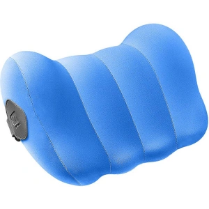 Kup Seidenkopfstützenkissen Baseus ComfortRide Serie (blau) - BSU4779 - {ean13} - Sklep Home Screen