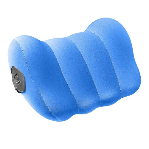 Kup Seidenkopfstützenkissen Baseus ComfortRide Serie (blau) - BSU4779 - {ean13} - Sklep Home Screen