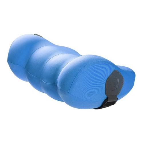 Kup Seidenkopfstützenkissen Baseus ComfortRide Serie (blau) - BSU4779 - {ean13} - Sklep Home Screen