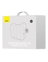 Kup Baseus Pernă de mătase pentru tetieră auto ComfortRide Series (albastru) - BSU4779 - {ean13} - Sklep Home Screen