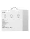 Kup Baseus Pernă de mătase pentru tetieră auto ComfortRide Series (albastru) - BSU4779 - {ean13} - Sklep Home Screen