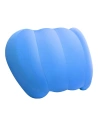 Buy Baseus ComfortRide Series silk car lumbar cushion (blue) - BSU4780 - {ean13} - Home Screen Store Europe
