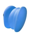 Buy Baseus ComfortRide Series silk car lumbar cushion (blue) - BSU4780 - {ean13} - Home Screen Store Europe