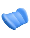 Buy Baseus ComfortRide Series silk car lumbar cushion (blue) - BSU4780 - {ean13} - Home Screen Store Europe