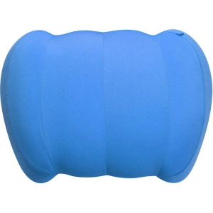 Buy Baseus ComfortRide Series silk car lumbar cushion (blue) - BSU4780 - {ean13} - Home Screen Store Europe