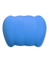 Buy Baseus ComfortRide Series silk car lumbar cushion (blue) - BSU4780 - {ean13} - Home Screen Store Europe