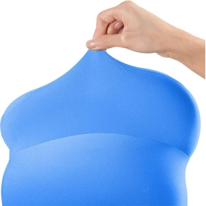 Buy Baseus ComfortRide Series silk car lumbar cushion (blue) - BSU4780 - {ean13} - Home Screen Store Europe