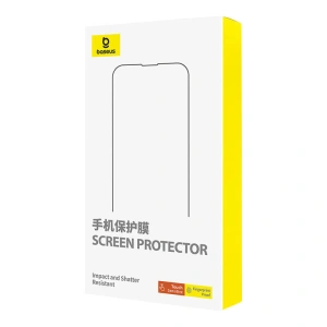 Buy Baseus Glare Repelling Apple iPhone 15 Pro Max - BSU4782 - {ean13} - Home Screen Store Europe