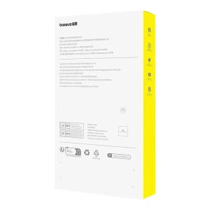 Buy Baseus Glare Repelling Apple iPhone 15 Pro Max - BSU4782 - {ean13} - Home Screen Store Europe