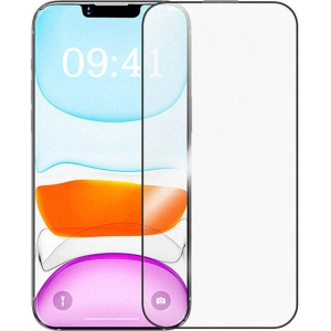 Kup Edzett üveg Baseus Crystalline Anti-Glare Apple iPhone 12 / 12 Pro - BSU4783 - {ean13} - Sklep Home Screen