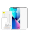 Szkło hartowane Baseus Crystalline Anti-Glare Apple iPhone 12 Pro Max