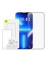 Buy Baseus Crystalline Anti-Glare Apple iPhone 14 / 13 / 13 Pro - BSU4785 - {ean13} - Home Screen Store Europe