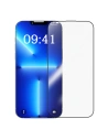 Kup Edzett üveg Baseus Crystalline Anti-Glare Apple iPhone 14 / 13 / 13 Pro - BSU4785 - {ean13} - Sklep Home Screen