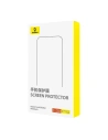 Kup Edzett üveg Baseus Crystalline Anti-Glare Apple iPhone 14 / 13 / 13 Pro - BSU4785 - {ean13} - Sklep Home Screen