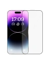 Kup Szkło hartowane Baseus Crystalline Anti-Glare Apple iPhone 14 Pro - BSU4786 - {ean13} - Sklep Home Screen