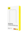 Kup Edzett üveg Baseus Crystalline Anti-Glare Apple iPhone 14 Pro - BSU4786 - {ean13} - Sklep Home Screen