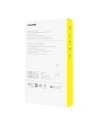 Kup Gehärtetes Glas Baseus Crystalline Anti-Glare Apple iPhone 14 Pro - BSU4786 - {ean13} - Sklep Home Screen