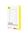 Kup Gehärtetes Glas Baseus Crystalline Anti-Glare Apple iPhone 14 Plus / 13 Pro Max - BSU4787 - {ean13} - Sklep Home Screen