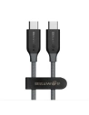 Kup BlitzWolf AmpCore USB-C PD Kabel BW-TC4 1m (grau) - BLZ074GRY - {ean13} - Sklep Home Screen