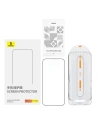 Kup Gehärtetes Glas Baseus Crystalline Anti-Glare Apple iPhone 14 Plus / 13 Pro Max - BSU4787 - {ean13} - Sklep Home Screen