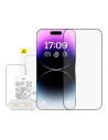 Tvrzené sklo Baseus Crystalline Anti-Glare Apple iPhone 14 Pro Max