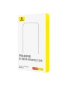 Kup Edzett üveg Baseus Crystalline Anti-Glare Apple iPhone 14 Pro Max - BSU4788 - {ean13} - Sklep Home Screen