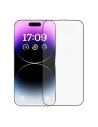 Kup Baseus Apple Sticlă temperată cristalină anti-orbire iPhone 15 - BSU4789 - {ean13} - Sklep Home Screen