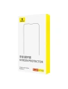 Kup Edzett üveg Baseus Crystalline Anti-Glare Apple iPhone 15 - BSU4789 - {ean13} - Sklep Home Screen