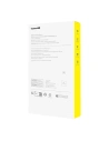 Kup Edzett üveg Baseus Crystalline Anti-Glare Apple iPhone 15 - BSU4789 - {ean13} - Sklep Home Screen