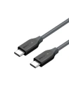 Kup BlitzWolf AmpCore USB-C PD Kabel BW-TC4 1m (grau) - BLZ074GRY - {ean13} - Sklep Home Screen