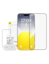 Gehärtetes Glas Baseus Crystalline Anti-Glare Apple iPhone 15 Plus / 14 Plus
