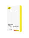 Buy Baseus Crystalline Anti-Glare Apple iPhone 15 Pro Max - BSU4792 - {ean13} - Home Screen Store Europe