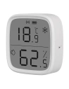 Temperatur- und Feuchtigkeitssensor Sonoff SNZB-02D LCD ZigBee