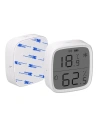 Kup Temperatur- und Feuchtigkeitssensor Sonoff SNZB-02D LCD ZigBee - SNF127 - {ean13} - Sklep Home Screen