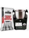 GrizzGlass PaperScreen pentru Eldom MFC2506 Perfect MIX2