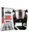 Folia ceramiczna GrizzGlass CeramicFilm do Eldom MFC2506 Perfect MIX2