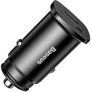 Kup Autós töltő Baseus Square PPS QC4.0 / PD3.0 5A 30W (fekete) - BSU534BLK - {ean13} - Sklep Home Screen