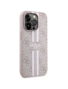 Kup Etui Guess GUHMP15XP4RPSP Apple iPhone 15 Pro Max hardcase 4G Printed Stripes MagSafe růžový/pink - GUE3106 - {ean13} - Sklep Home Screen