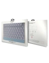 Kup Torba Guess Sleeve GUCS14HGCFSEB 14" GCube Stripes kék/blue - GUE3108 - {ean13} - Sklep Home Screen