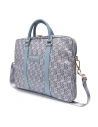 Kup Torba Guess GUCB15HGCFSEB 16" GCube Stripes kék/blue - GUE3109 - {ean13} - Sklep Home Screen