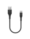Kup Kabel USB-C BlitzWolf BW-TC13 3A 0,3m (czarny) - BLZ077BLK - {ean13} - Sklep Home Screen