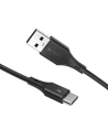 Kup Kabel USB-C BlitzWolf BW-TC13 3A 0,3m (czarny) - BLZ077BLK - {ean13} - Sklep Home Screen