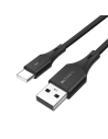 Kup BlitzWolf USB-C-Kabel BW-TC15 3A 1,8m (schwarz) - BLZ078BLK - {ean13} - Sklep Home Screen