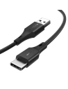 Kup BlitzWolf USB-C-Kabel BW-TC15 3A 1,8m (schwarz) - BLZ078BLK - {ean13} - Sklep Home Screen