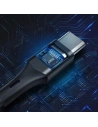 Kup Kabel USB-C BlitzWolf BW-TC15 3A 1,8m (černý) - BLZ078BLK - {ean13} - Sklep Home Screen