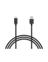 BlitzWolf USB-C 3.0 Kabel BW-CB3 1m (schwarz)