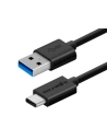 Kup Kabel USB-C 3.0 BlitzWolf BW-CB3 1m (negru) - BLZ079BLK - {ean13} - Sklep Home Screen