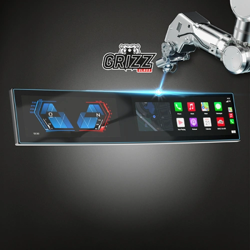 Kup Folia matowa GrizzGlass CarDisplay Protection do BMW X6 G06 F96 2023 - GRZ7428 - {ean13} - Sklep Home Screen
