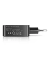 Kup Încărcător de rețea USB BlitzWolf BW-S5 Quick Charge 3.0 18W (negru) - BLZ080BLK - {ean13} - Sklep Home Screen