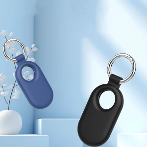 Kup Tech-Protect Samsung Husă Icon Galaxy SmartTag 2 Negru [2 PACK] - THP2463 - {ean13} - Sklep Home Screen